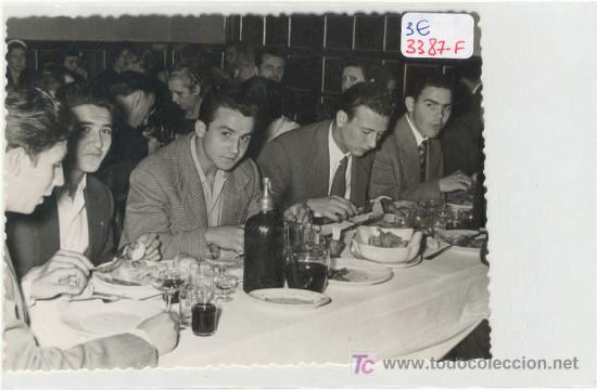Sammelleidenschaft Sport: (3387-F) EQUIPO FUTBOL LA ESPA&Ntilde;A INDUSTRIAL A&Ntilde;OS 50