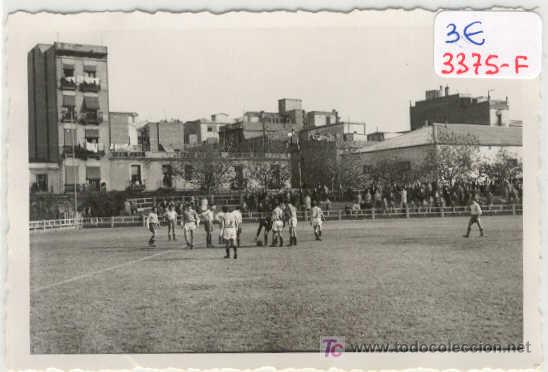 Sammelleidenschaft Sport: (3375-F) EQUIPO FUTBOL LA ESPA&Ntilde;A INDUSTRIAL A&Ntilde;OS 50
