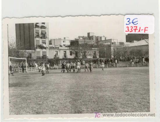 Sammelleidenschaft Sport: (3371-F) EQUIPO FUTBOL LA ESPA&Ntilde;A INDUSTRIAL A&Ntilde;OS 50