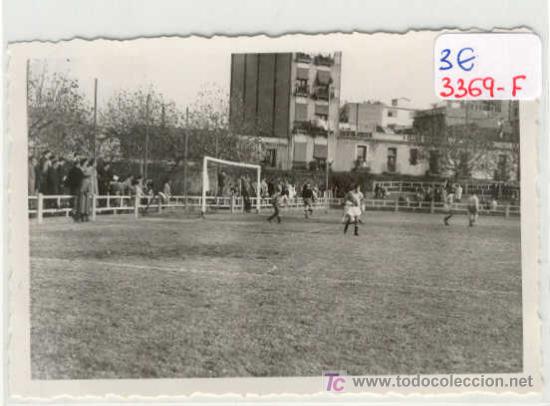 Sammelleidenschaft Sport: (3369-F) EQUIPO FUTBOL LA ESPA&Ntilde;A INDUSTRIAL A&Ntilde;OS 50