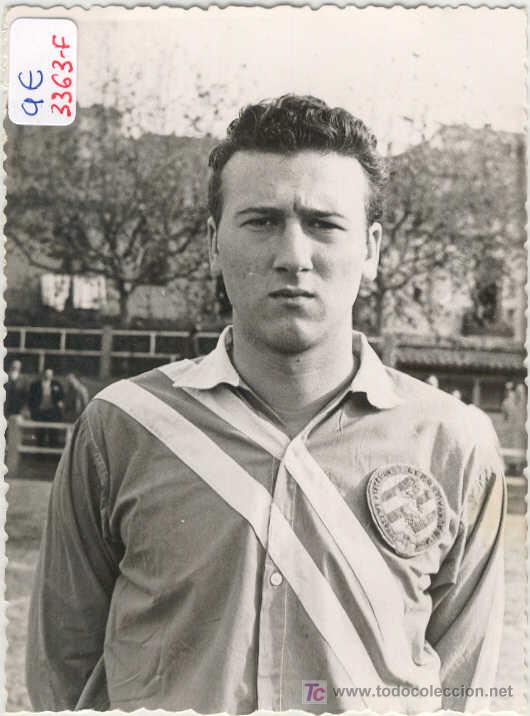 Sammelleidenschaft Sport: (3363-F) EQUIPO FUTBOL LA ESPA&Ntilde;A INDUSTRIAL A&Ntilde;OS 50