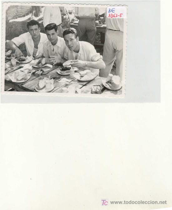 Sammelleidenschaft Sport: (3361-F) EQUIPO FUTBOL LA ESPA&Ntilde;A INDUSTRIAL A&Ntilde;OS 50