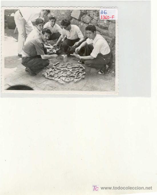 Sammelleidenschaft Sport: (3360-F) EQUIPO FUTBOL LA ESPA&Ntilde;A INDUSTRIAL A&Ntilde;OS 50