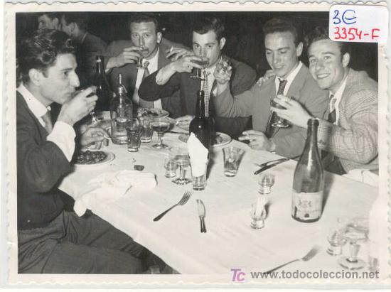 Sammelleidenschaft Sport: (3354-F) EQUIPO FUTBOL LA ESPA&Ntilde;A INDUSTRIAL A&Ntilde;OS 50
