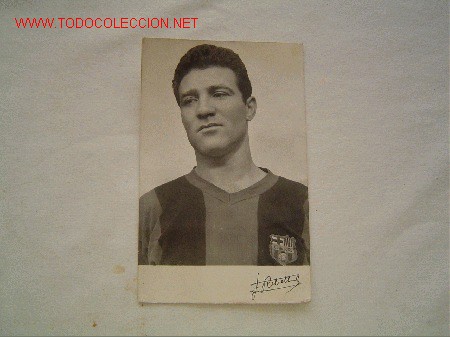 Coleccionismo deportivo: Fotografia de J. Ribelles - Foto 1