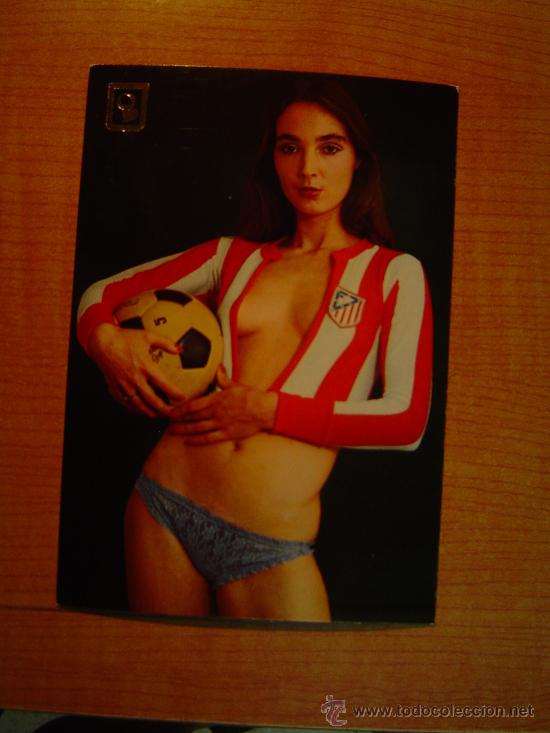 Coleccionismo deportivo: POSTAL  BILBAO SIN CIRCULAR - Foto 1