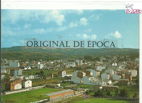 Sports collectibles: (PS-26330)POSTAL DE SARRIA-CAMPO DE FUTBOL