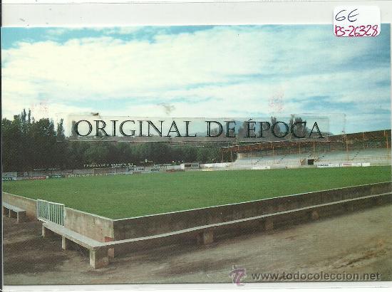 Sports collectibles: (PS-26328)POSTAL DE ARNEDO-CAMPO DE FUTBOL