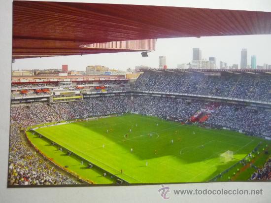 Collezionismo sportivo: FUTBOL JOHANNESBURGO -ELLIS PARK STADIUM