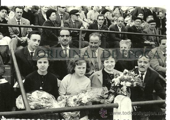 Sports collectibles: (FF-15)FOTOGRAFIA CAMPO DEL C.D.SAN ANDRES (12,5 X 9 CM.)