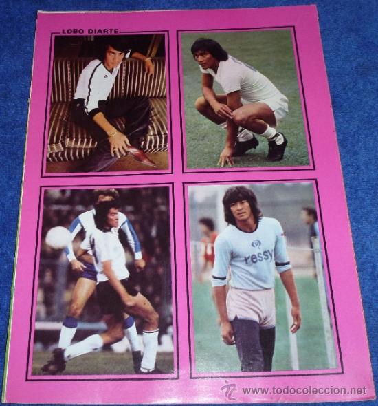 Sammelleidenschaft Sport: Selecci&oacute;n Espa&ntilde;ola - Mundial 82