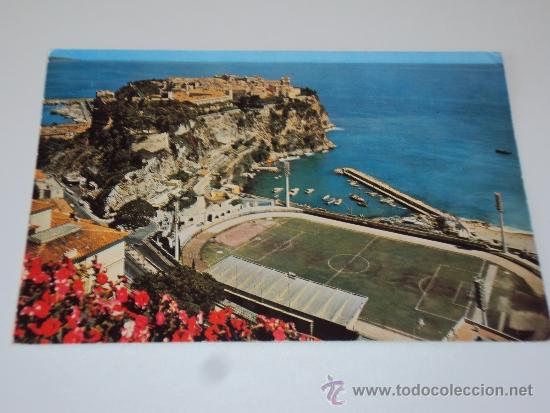 Coleccionismo deportivo: Stadio Louis II Monaco - Foto 3