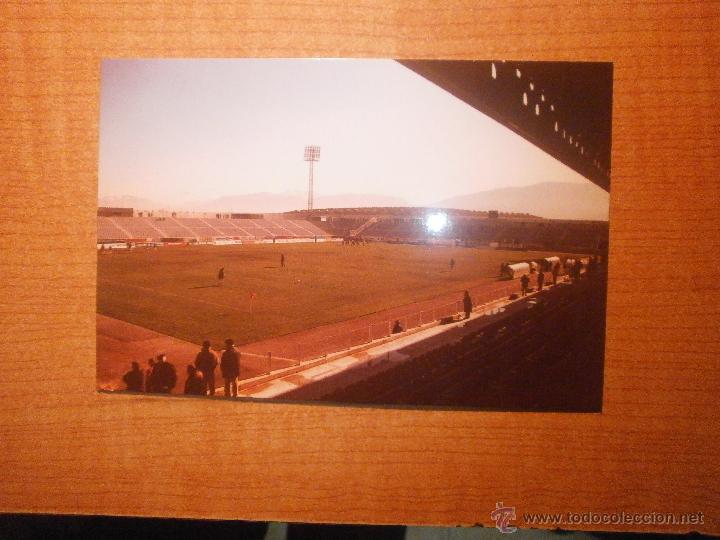 Collezionismo sportivo: POSTAL JAEN LA NUEVA VICTORIA JAEN C.F. SIN CIRCULAR