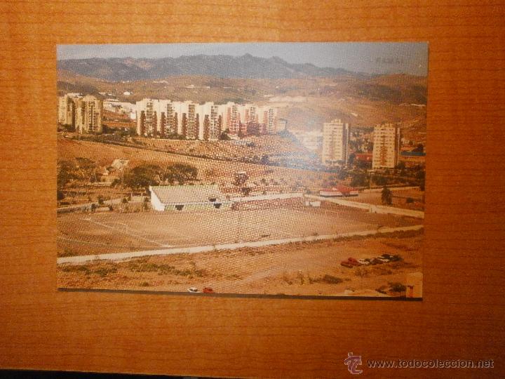 Collezionismo sportivo: POSTAL JINAMAR - G.C. MUNDIAL 82 SIN CIRCULAR