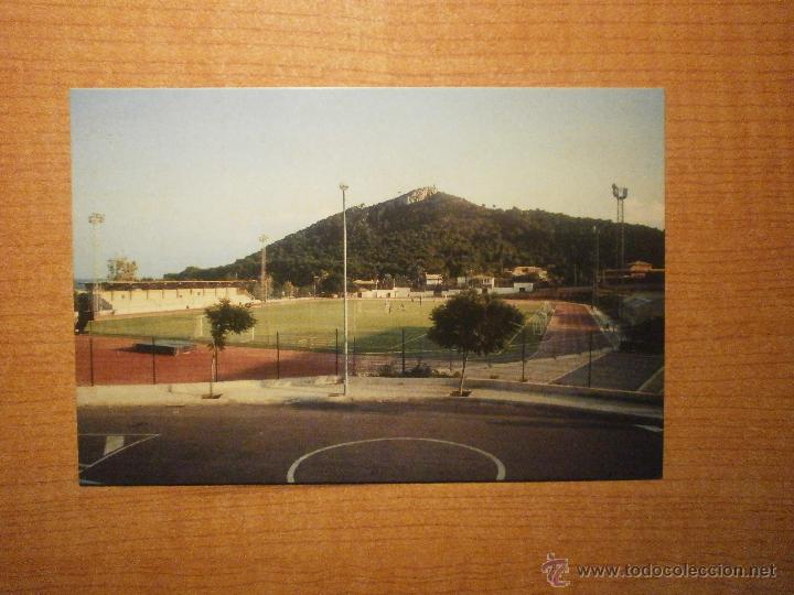 Coleccionismo deportivo: POSTAL CAPDEPERA ES FIGUERAL  SIN CIRCULAR - Foto 1