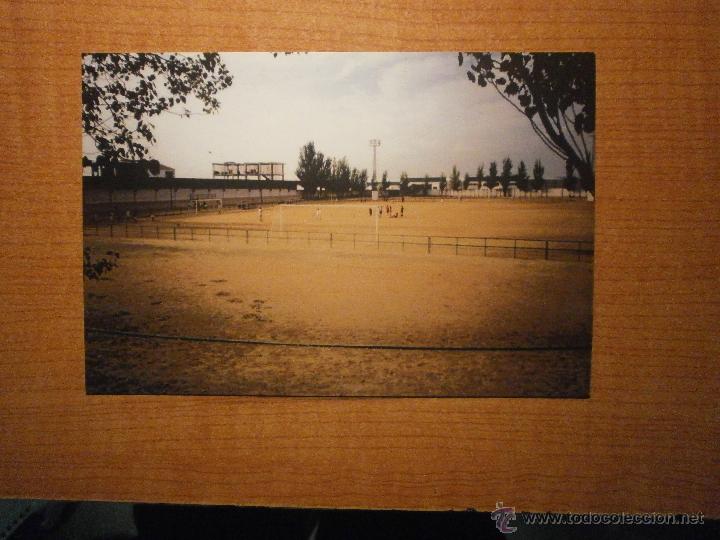 Collectionnisme sportif: POSTAL SABIOTE - J SAN GINES DE LA JARA C.F. SABIOTE SIN CIRCULAR