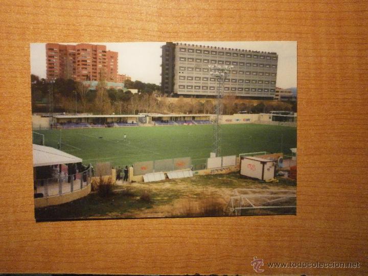 Sammelleidenschaft Sport: POSTAL TRES CANTOS MADRID  FORESTA PEGASO TRES CANTOS  SIN CIRCULAR