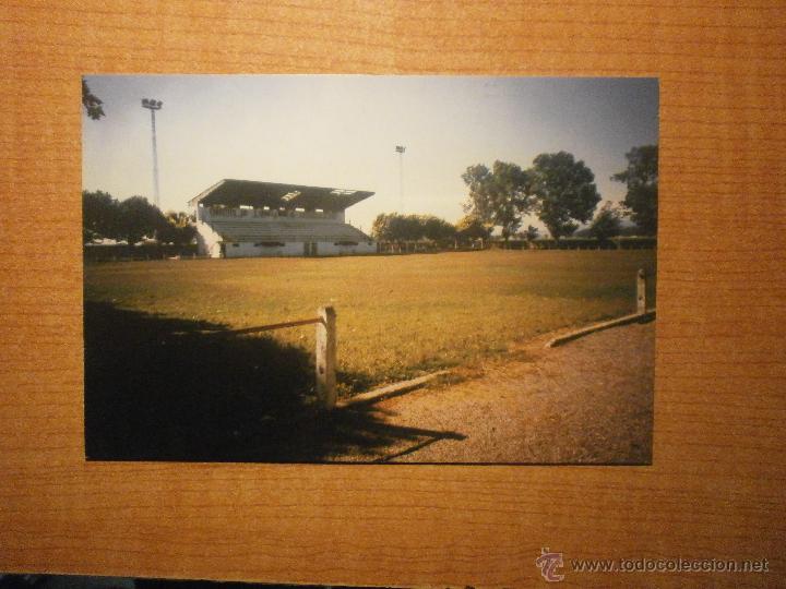 Collectionnisme sportif: POSTAL IVARS D&acute;URGELL MUNICIPAL  SIN CIRCULAR