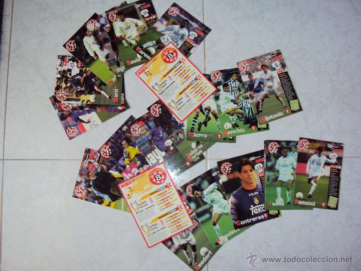 Coleccionismo deportivo: Los Hombres de la 7 Marca. - Foto 1