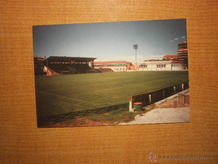 Coleccionismo deportivo: POSTAL TERUEL PINILLA C.D. TERUEL SIN CIRCULAR - Foto 1