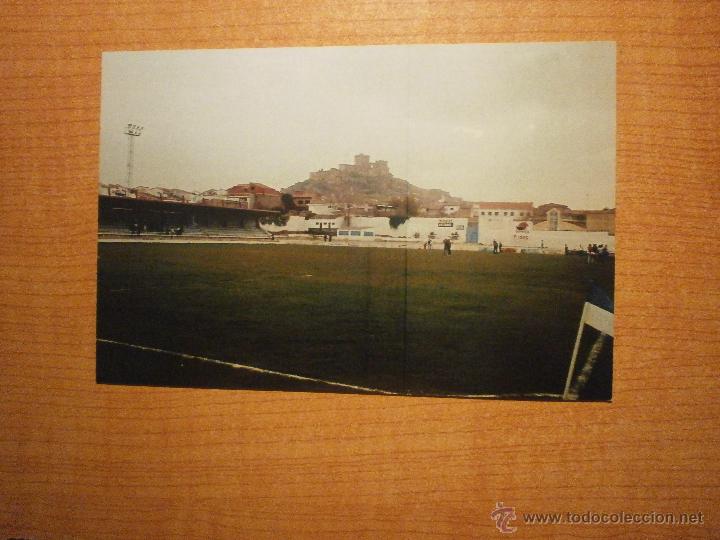 Sports collectibles: POSTAL ALBURQUERQUE .BA MUNICIPAL C.P. ALBURQUERQUE SIN CIRCULAR
