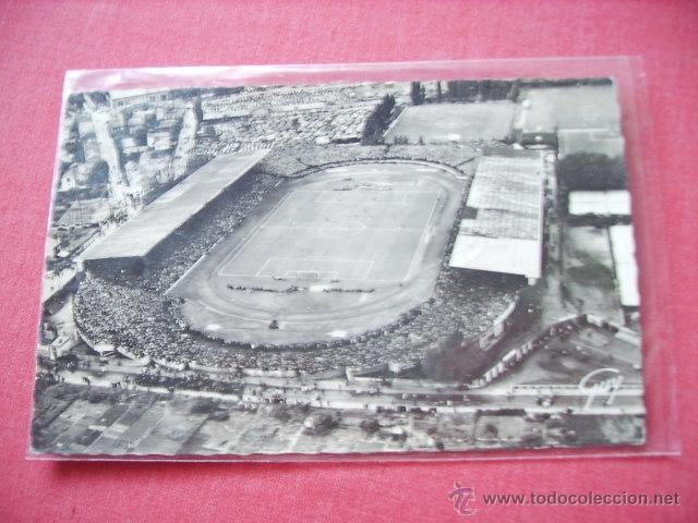 Coleccionismo deportivo: ESTADIO  DE COLOMBES  (FRANCIA) - Foto 1