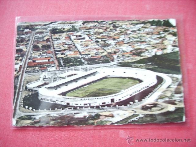 Sammelleidenschaft Sport: ESTADIO  HENRI FOUQIES    ORAN  (ARGELIA)