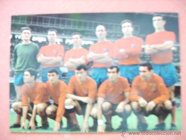 Coleccionismo deportivo: PONTEVEDRA --POSTAL PONTEVEDRA C.F. - Foto 1