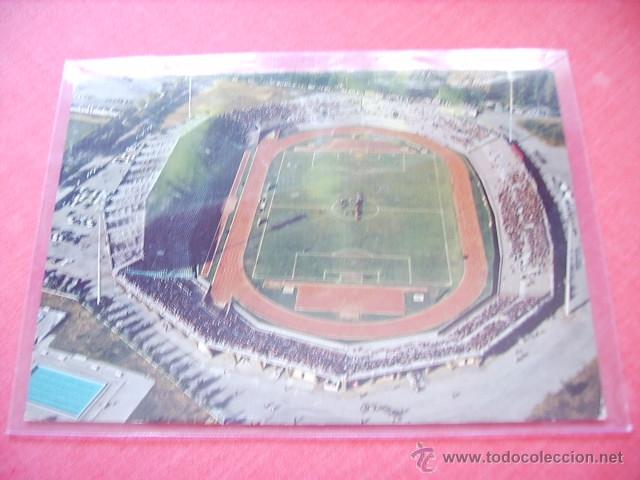 Sports collectibles: ESTADIO  RIGAMONTI  (BRESCIA)  ITALIA