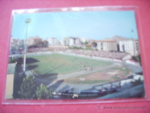 Sammelleidenschaft Sport: ESTADIO  ANCONA  ITALIA