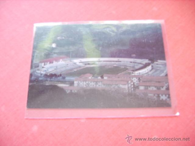 Sports collectibles: ESTADIO  S. VITO  COSENZA  (ITALIA)