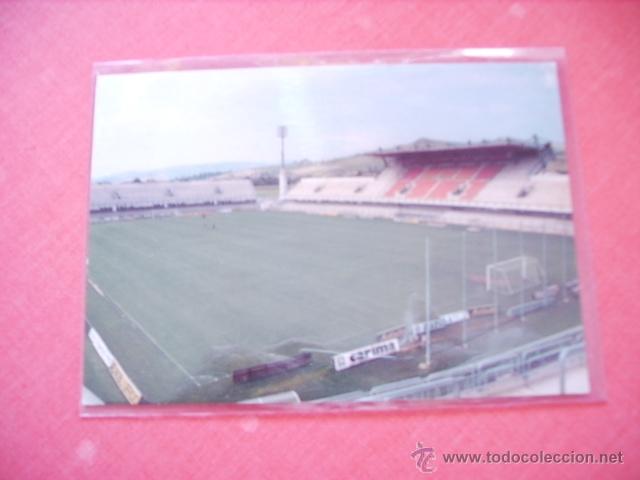 Sports collectibles: ESTADIO  RIVERA  DELLE PALME  SAN BENEDETTO DEL TRONTO  (ITALIA)
