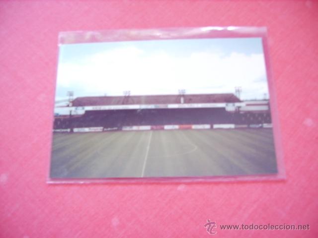 Coleccionismo deportivo: ESTADIO  OVAL  BELFAST  (IRLANDA DEL NORTE) - Foto 1
