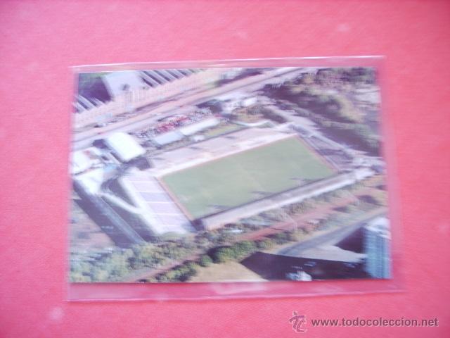 Coleccionismo deportivo: ESTADIO  CAPPIOLE PARK  GREENOCK  (ESCOCIA) - Foto 1