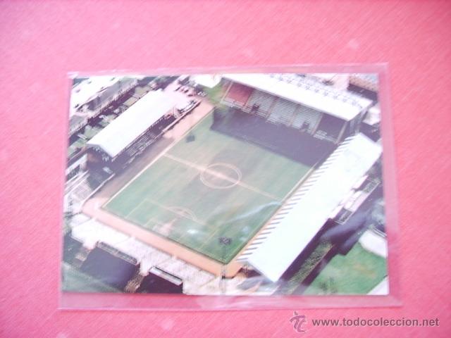 Sports collectibles: ESTADIO  ST. MIRREN PARK  PAISLEY  (ESCOCIA)