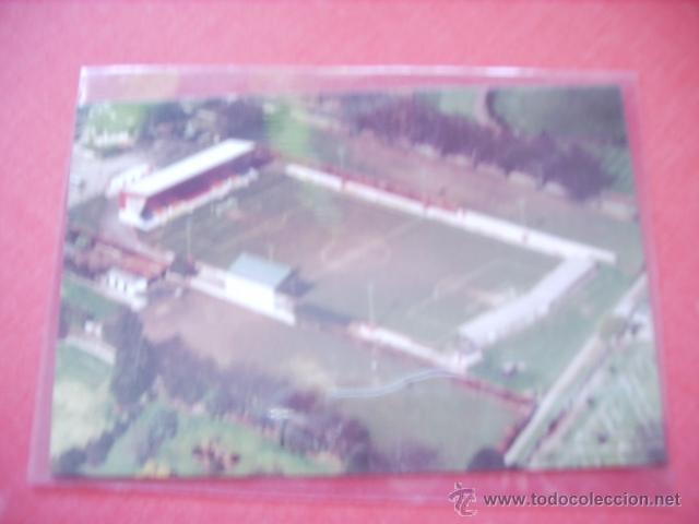 Coleccionismo deportivo: ESTADIO  GLOBE PARK  BRECHIN  (ESCOCIA) - Foto 1