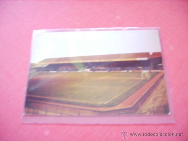 Coleccionismo deportivo: ESTADIO  ROOTS HALL GROUND  SOUTHEND - Foto 1