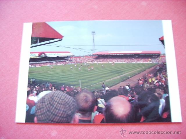 Coleccionismo deportivo: ESTADIO DEL  MIDDLESBROUGH  (INGLATERRA) - Foto 1