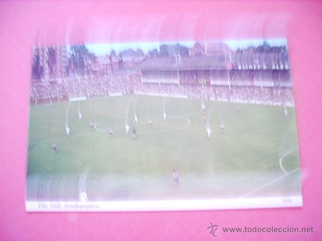 Coleccionismo deportivo: ESTADIO  SOUTHAMPTON  (INGLATERRA) - Foto 1