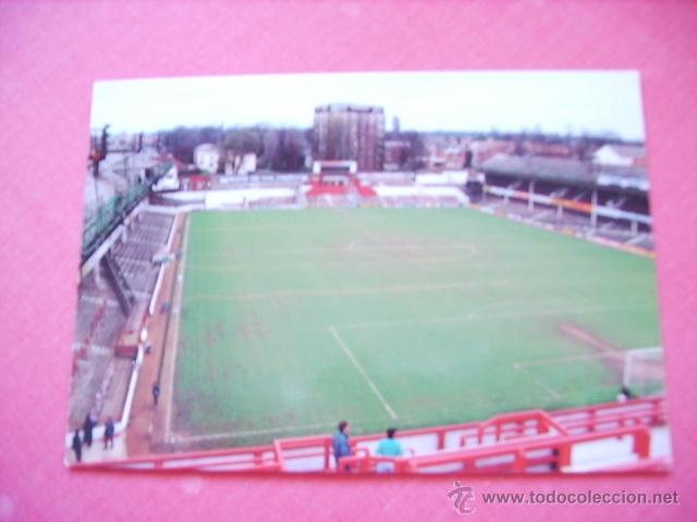 Coleccionismo deportivo: ESTADIO    SOUTHAMPTON  (INGLATERRA) - Foto 1