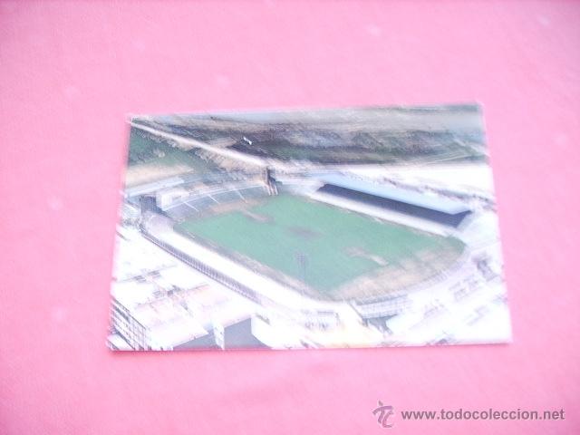 Collectionnisme sportif: CORDOBA --POSTAL ESTADIO EL ARCANGEL (CORDOBA)