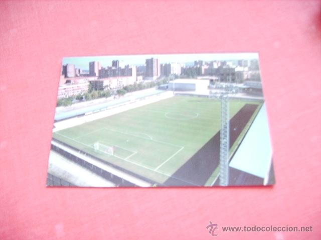Coleccionismo deportivo: TALAVERA DE LA REINA --POSTAL CAMPO EL PRADO - Foto 1