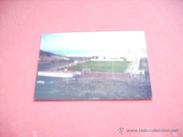 Collectionnisme sportif: PLAYAS JANDIA --POSTAL CAMPO BENITO ALONSO PLAYAS JANDIA (FUERTEVENTURA)