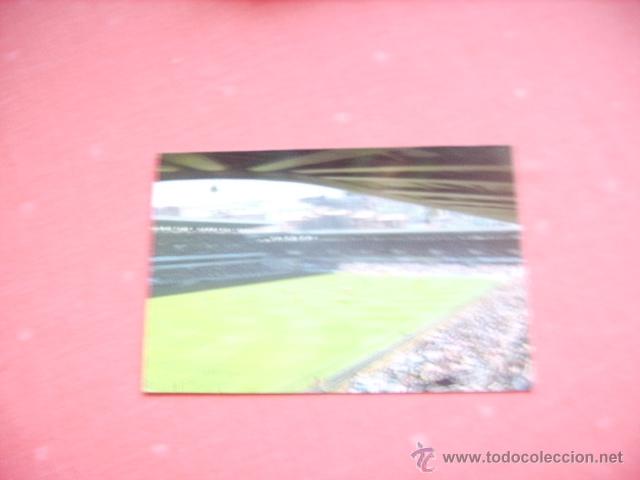 Coleccionismo deportivo: SANTANDER --POSTAL CAMPO NUEVO SARDINERO - Foto 1