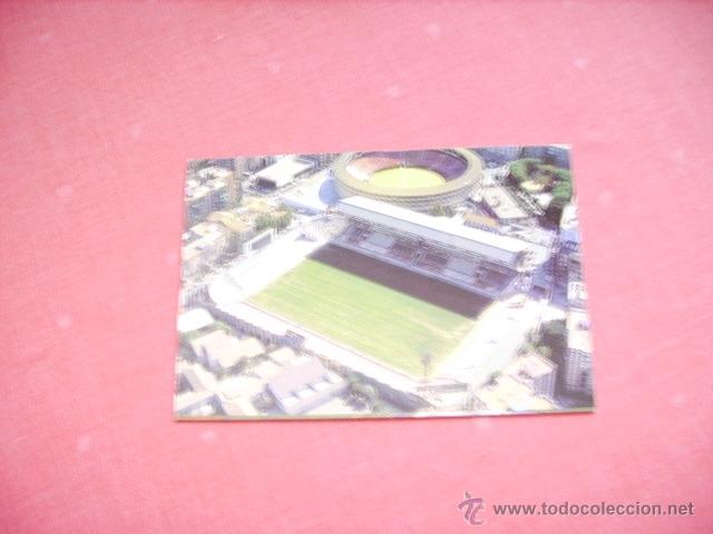 Coleccionismo deportivo: MURCIA --POSTAL CAMPO LA CONDOMINA - Foto 1