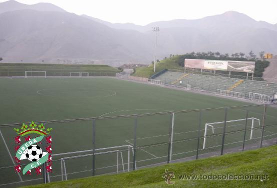 Collezionismo sportivo: ESTADIOS DE ESPA&Ntilde;A-Ubeda estadio
