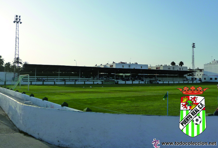 Collezionismo sportivo: ESTADIOS DE ESPA&Ntilde;A-Sancho Davila estadio