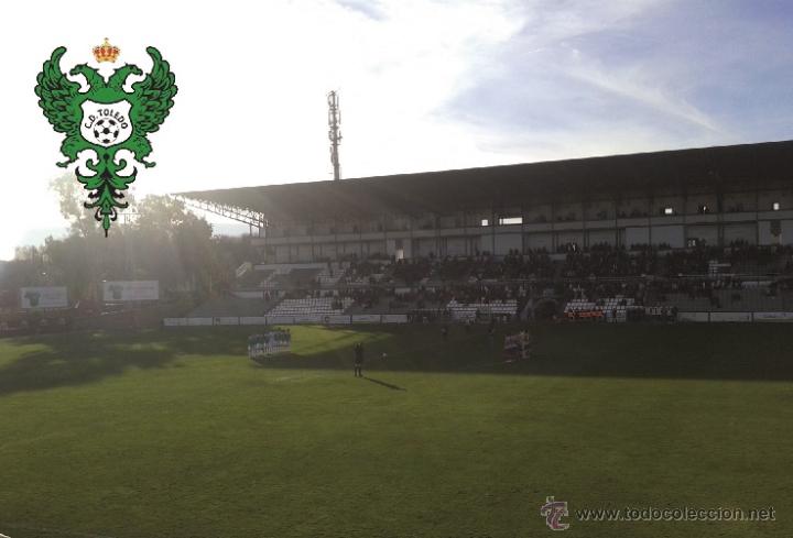 Sammelleidenschaft Sport: POSTAL     ESTADIOS DE ESPA&Ntilde;A-Salto del caballo estadio
