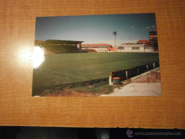 Coleccionismo deportivo: POSTAL PINILLA C.D. TERUEL SIN CIRCULAR - Foto 1