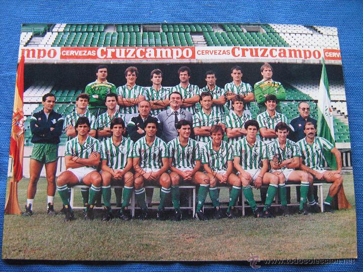 subbuteo de real betis balompie. esta falto. ju - Compra venta en  todocoleccion